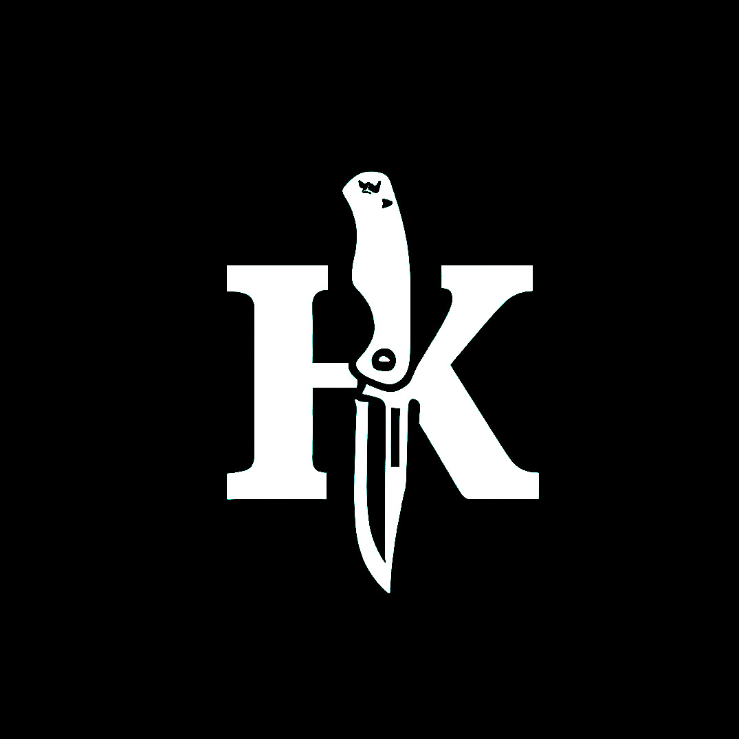 HULA Knives
