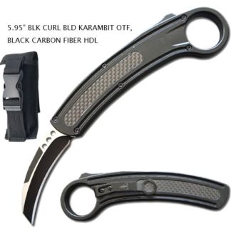 156 - Karambit OTF