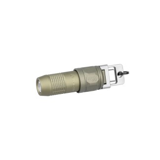 iUltra - Keychain Flashlight