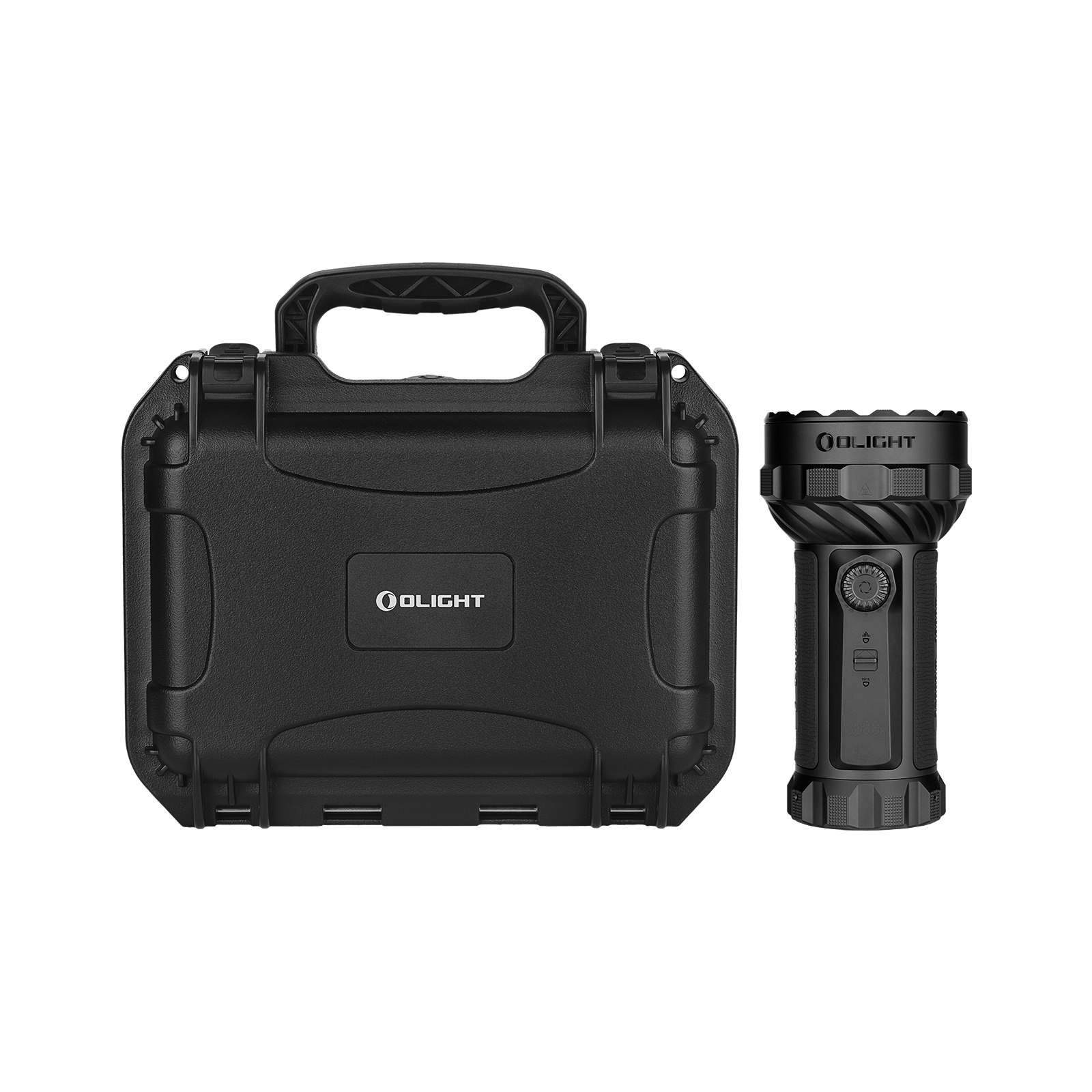 Marauder 3 - 25,000 Lumen Flashlight