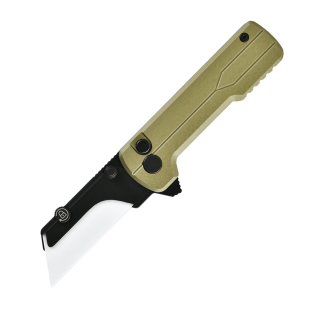 U1 Ultra - Premium Folding Utility Knife