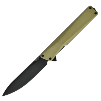AION - Flipper Folding Knife