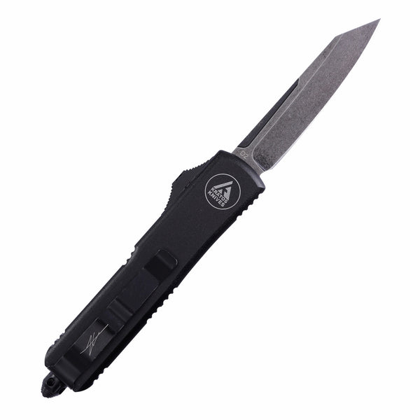 High Performance OTF (M) - Reverse Tanto