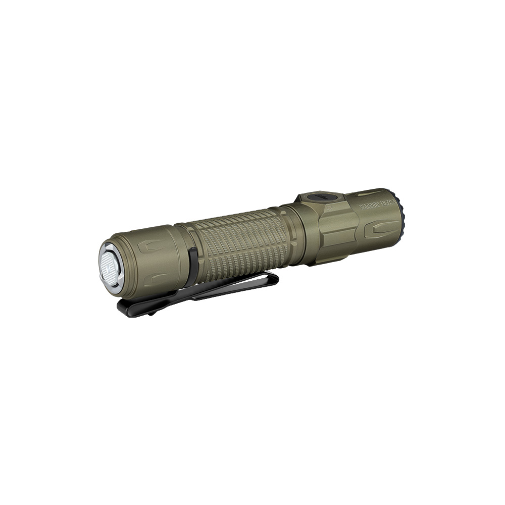 Warrior Ultra - Tactical Flashlight - Image 6