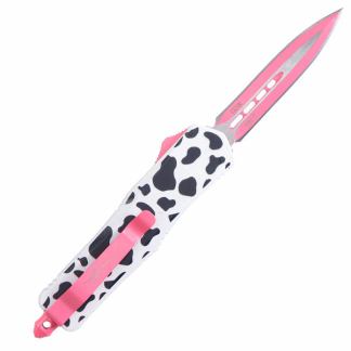 Cow Print OTF