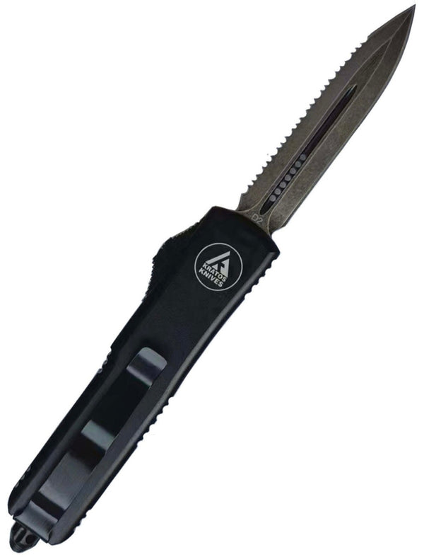 High Performance OTF (M) - Reverse Tanto - Image 2