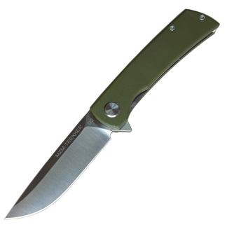 Mini Forrest Trekker Folder