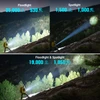Marauder 3 - 25,000 Lumen Flashlight - Image 3