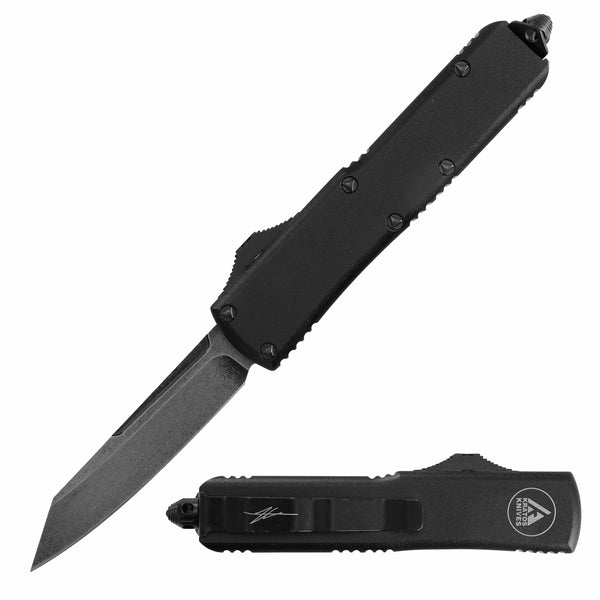 High Performance OTF (M) - Reverse Tanto - Image 4