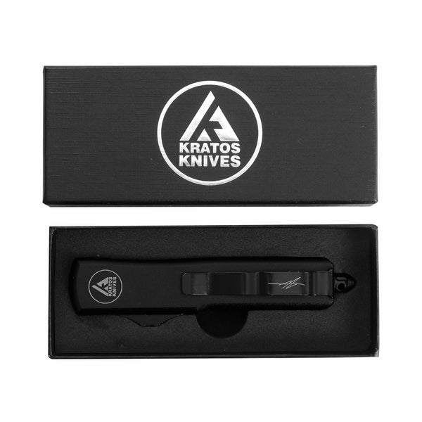 High Performance OTF (M) - Reverse Tanto - Image 5