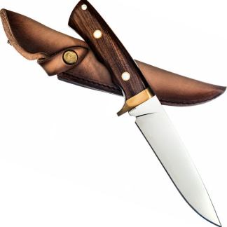 ZF10 - Premium Hunting Knife