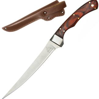 ZF3F - Commercial Fillet Knife