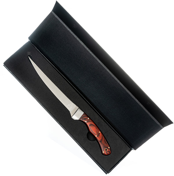ZF3F - Commercial Fillet Knife - Image 4