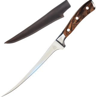 Fillet Knives