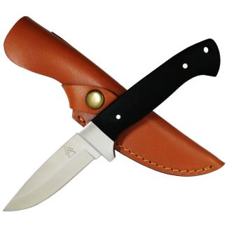 ZFS4 - Ebony EDC Knife
