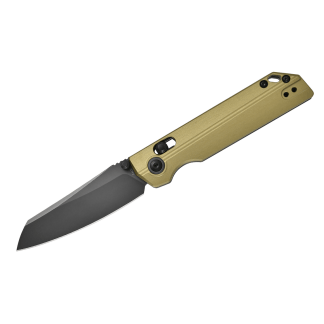 XEN - Rail-Lock Folding Knife