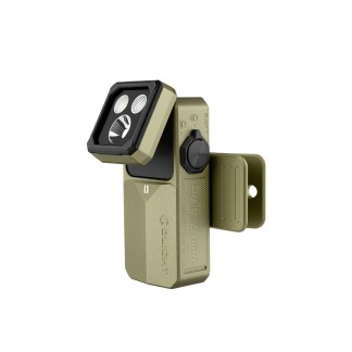 Oclip 2 Ultra - 4n1 Clip Flashlight