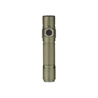 Warrior Ultra - Tactical Flashlight