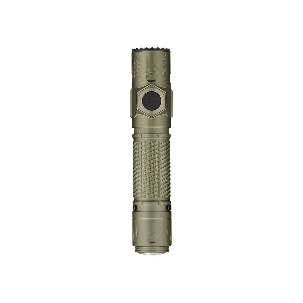 Warrior Ultra - Tactical Flashlight