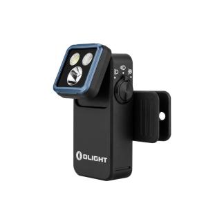 Oclip 2 Pro - 3n1 Clip Flashlight