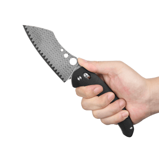 R1 - Folding Chef Knife