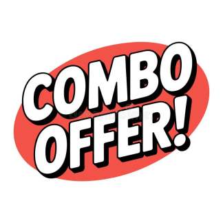 Combo Deals