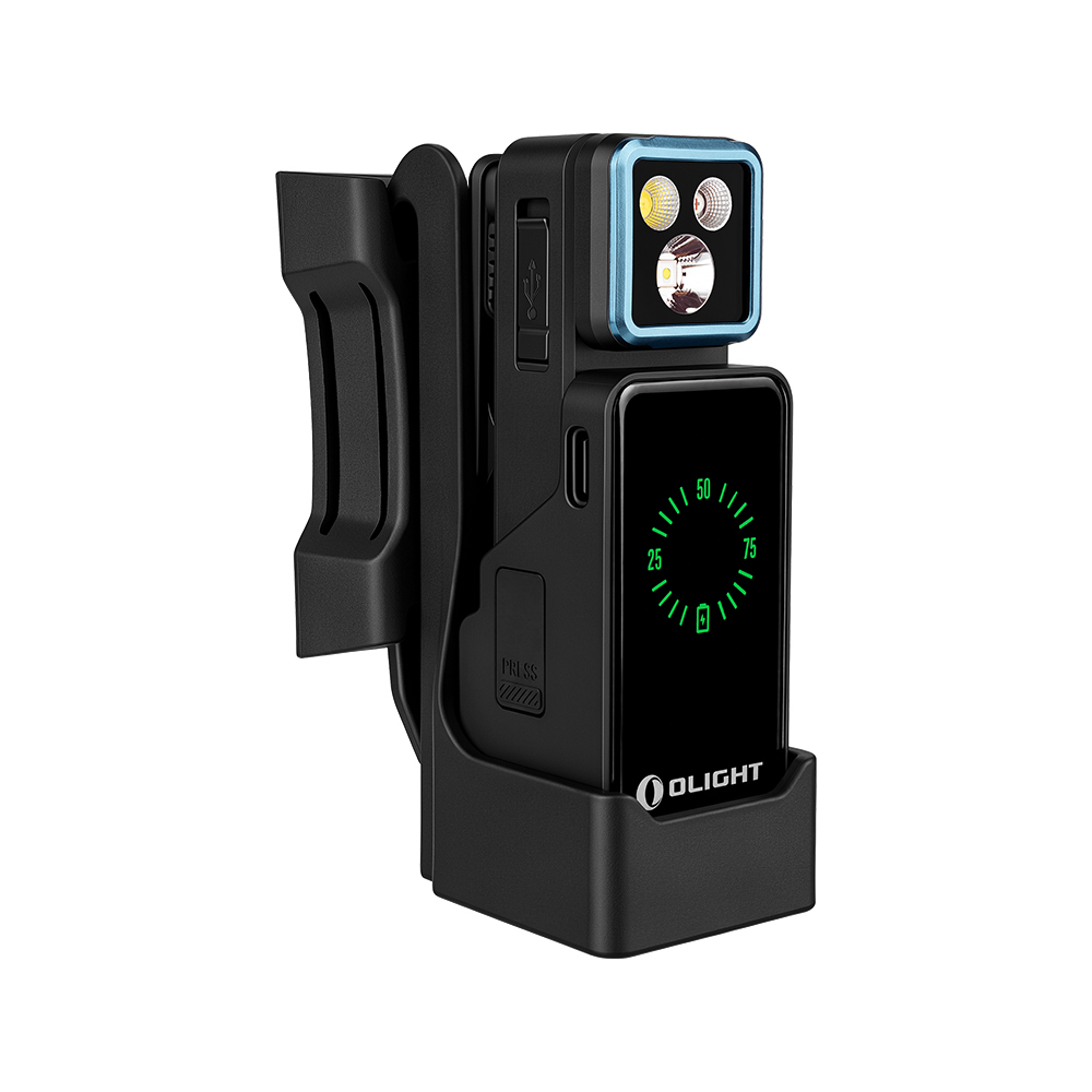 Oclip 2 Holster - Image 2